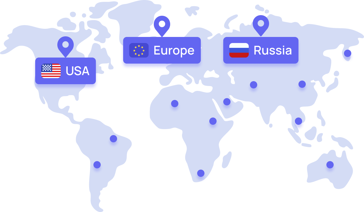 Geography
